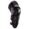 Leatt Dual Axis Youth Knee Guards 2 Leatt Dual Axis Youth Knee Guards -Matrix-shop leatt dual axis youth knee guard black 5023051050
