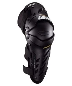 Leatt Dual Axis Youth Knee Guards