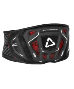 LEATT Kidney Belt 3DF