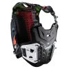 Leatt Moto 4.5 Hydra Chest Protector 2 Leatt Moto 4.5 Hydra Chest Protector -Matrix-shop leatt moto 4.5 hydra chest protector black red