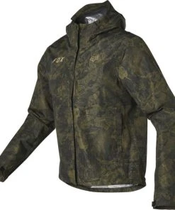 Fox Racing Legion Packable Jacket