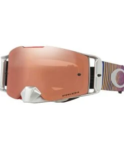 Oakley Front Line MX Prizm Goggles