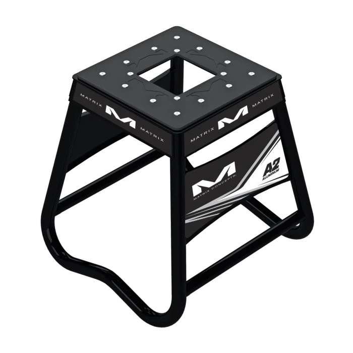 Matrix Concepts A2 Aluminum Stand 3 Matrix Concepts A2 Aluminum Stand