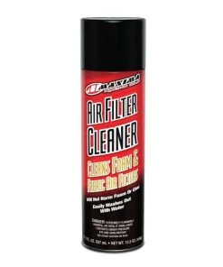 Maxima Air Filter Cleaner 15.5 Oz