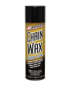 Maxima Chain Wax