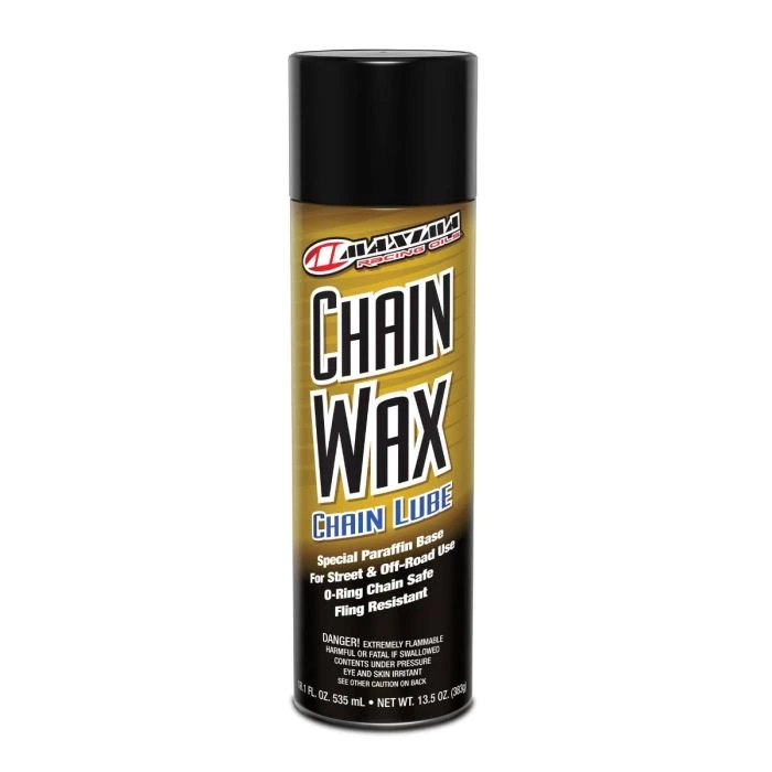 Maxima Chain Wax 3 Maxima Chain Wax