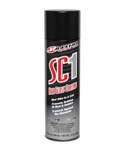 Maxima SC1 Clear Coat Silicone Detailer - 12 Oz