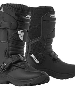 Thor Kids Mini Blitz XP Boots
