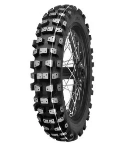 Mitas Tires XT-454 REAR Winter Pro Studded