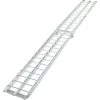 Moose Racing Moose Aluminum 9ft. Straight Folding Ramp -Matrix-shop moose aluminum 9ft. straight folding ramp 3910 0034