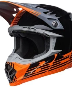 Bell Helmets Bell Moto-9 MIPS Louver Helmet (Closeout)