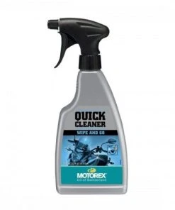 Motorex Quick Cleaner Spray 500ml