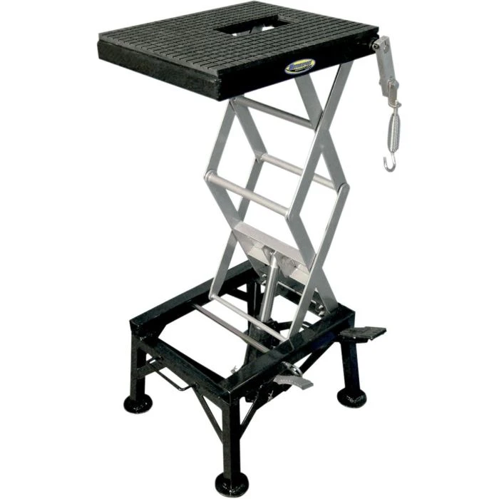 Motorsport Products MX Scissor Lift 92-5012 3 Motorsport Products MX Scissor Lift 92-5012