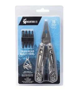 Mountain Lab Trailhead Multi-Tool - ML-MT-TH