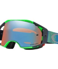 Oakley Airbrake MX Prizm Goggles
