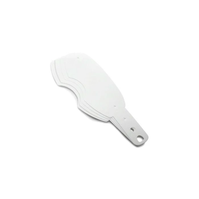 Oakley Airbrake Goggle Tear-Offs 3 Oakley Airbrake Goggle Tear-Offs