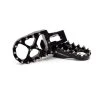 Optimized Enduro Footpegs For KTM/Husqvana/GasGas 1 Optimized Enduro Footpegs For KTM/Husqvana/GasGas -Matrix-shop oefp16 blk 1