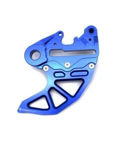 Optimized Enduro Rear Rotor Guard KTM/Husqvarna/GasGas 20mm Axle