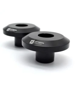 Optimized Enduro Wheel Spacer Kit Husqvarna/KTM/GasGas 20mm