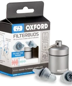Oxford FilterBuds – OX697
