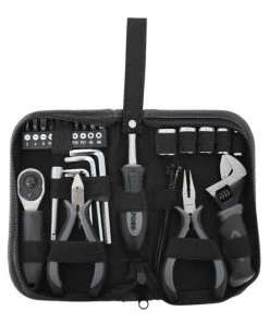 Oxford Tool Kit Pro