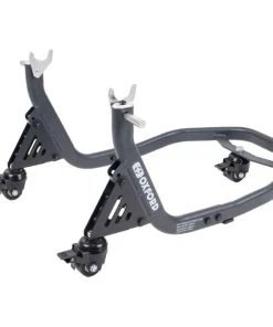 Oxford Zero-G Rear Dolly Stand - OX296