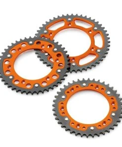 KTM Supersprox Stealth Rear Sprocket SX/SX-F/XC/XC-F/XCF-W