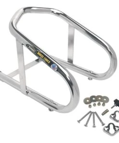 Pingel Removable Wheel Chock