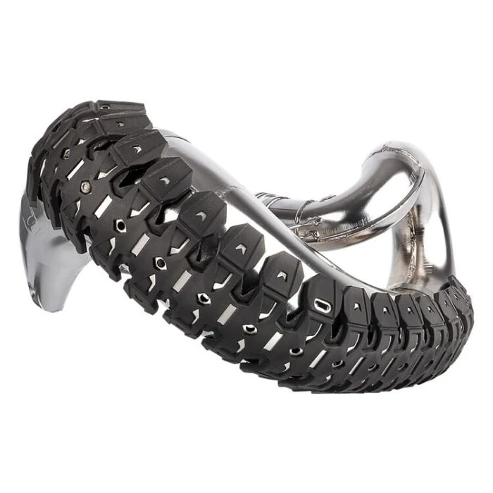 Polisport Armadillo 2 Stroke Pipe Guard 3 Polisport Armadillo 2 Stroke Pipe Guard