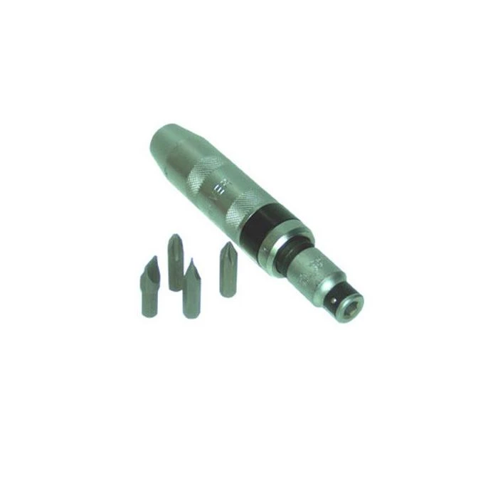 Pit Posse Impact Driver 3 Pit Posse Impact Driver