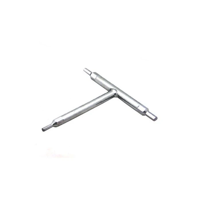 Pit Posse Three Way Hex Wrench 3 Pit Posse Three Way Hex Wrench