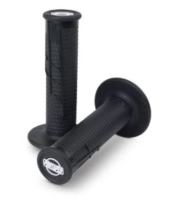 ProTaper Pro Taper Clamp On Half Waffle Grips