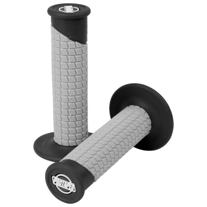 ProTaper Pro Taper Clamp On Pillow Top Grips 3 ProTaper Pro Taper Clamp On Pillow Top Grips