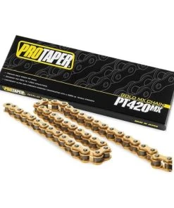 ProTaper Pro Taper Gold Series PT 420 MX Chain