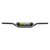 ProTaper Pro Taper SE 7/8" Handlebar -Matrix-shop protaper se 7 8 handlebar jet black rm high 025252