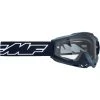 FMF Racing PowerBomb Enduro Goggles -Matrix-shop racing powerbomb enduro goggles rocket black clear f 50202 501 01 1