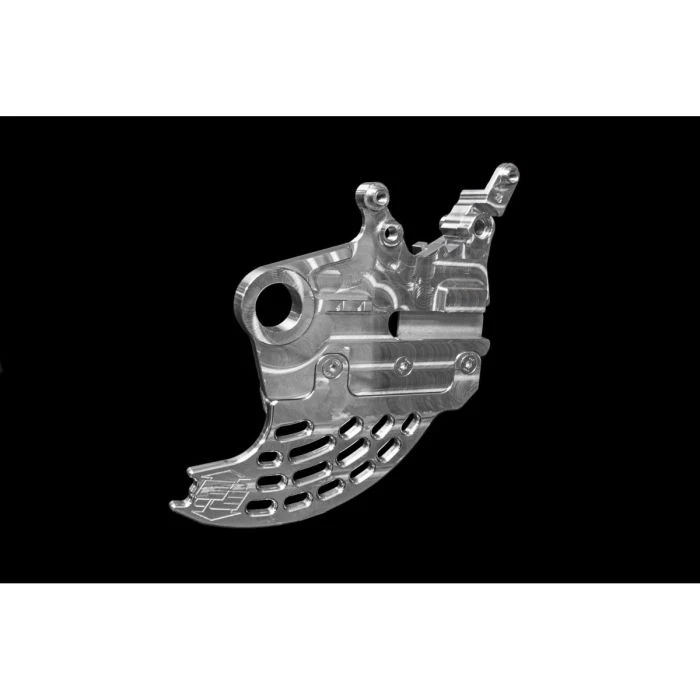 Enduro Engineering Rear Disc Guard Honda (2017-2020) 3 Enduro Engineering Rear Disc Guard Honda (2017-2020)