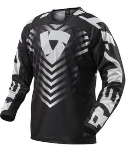 REVIT Rough Jersey