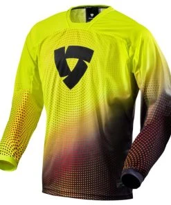 REVIT Seeker Jersey
