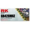 RK 428 MXZ Heavy-Duty Chain -Matrix-shop rk 428 mxz heavy duty chain gold 1 1