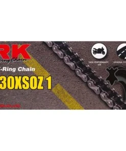 RK 530XSOZ1-120 Natural Chain
