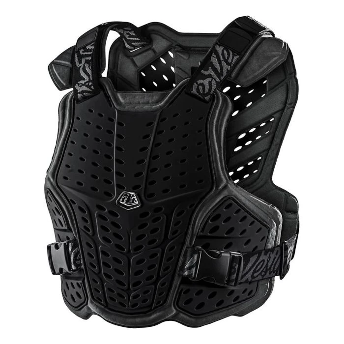 Troy Lee Designs Rockfight Chest Protector 3 Troy Lee Designs Rockfight Chest Protector