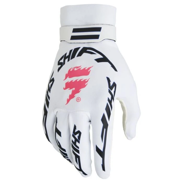 Shift Black Label Burntable Invisible Gloves 3 Shift Black Label Burntable Invisible Gloves