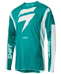 Shift 3lack Label Race Jersey
