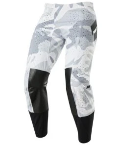 Shift 3lue Label Pants Snow Camo SE
