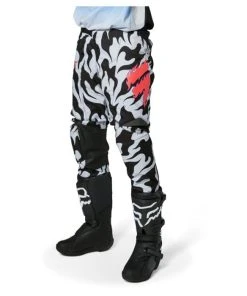 Shift White Label Flame Pants