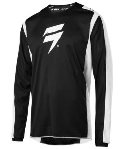 Shift Whit3 Label Race Jersey