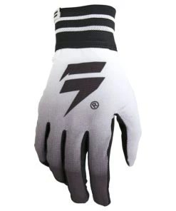 Shift White Label Fade Gloves