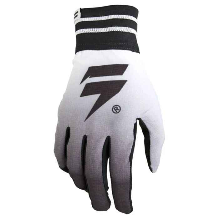 Shift White Label Fade Gloves 3 Shift White Label Fade Gloves