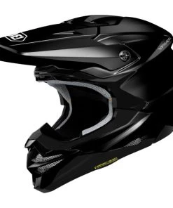Shoei VFX-EVO Solid Helmet